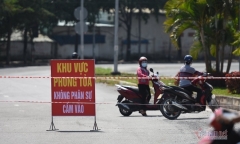 Vì sao nữ chủ tịch phường ở Đồng Nai bị cho thôi chức vụ?