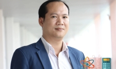 Tân Giáo sư trẻ nhất Việt Nam năm 2021 là ai?