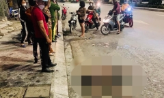 Vụ 7 người bất ngờ bị tạt axit ở Quảng Ninh: Nạn nhân 41 tuổi tiết sộ 