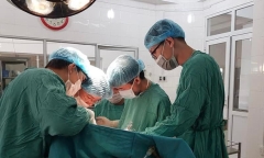 Người vợ cắt cụt 