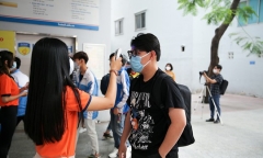 Trường đại học nào ở Hà Nội cho sinh viên đi học trực tiếp từ tháng 4?