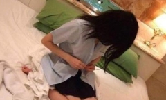 Mời nhậu rồi góp tiền mua dâm thiếu nữ 15 tuổi, 2 thanh niên lĩnh cái 