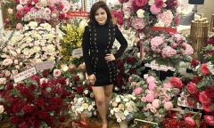 Vụ bắt nữ Chủ tịch Phùng Thị Nghệ: Lật tẩy vỏ bọc hào nhoáng của 