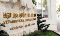 ĐH Quốc gia Hà Nội cho phép học sinh THPT học trước đại học: Cần đảm bảo điều kiện gì?