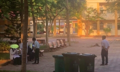 Diễn biến mới nhất vụ 
