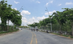 Điều tra vụ nữ MC bị đâm vào bụng, cướp xe máy: Nhân chứng nói gì?