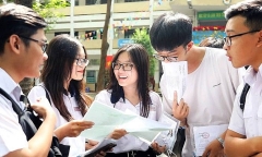 Lần đầu tiên đăng ký dự thi tốt nghiệp THPT 2022 trực tuyến: Thí sinh đăng ký từ ngày nào?