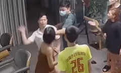 Tin tức pháp luật ngày 4/5: Giám đốc Công an Cao Bằng nói gì vụ Phó CA phường đánh phụ nữ?