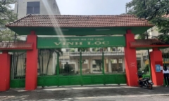 Vì sao Hiệu trưởng trường THPT Vĩnh Lộc ở TP.HCM phải nộp lại hơn 72 triệu đồng?