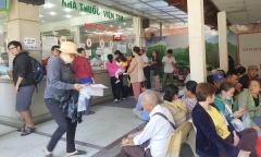 Làm rõ thông tin vụ