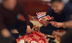 Vụ Đội phó TTGT huyện Thanh Oai bị tố đánh bạc tại trụ sở: Người trong cuộc nói gì?