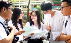 Quy chế tuyển sinh đại học 2022: 8 điểm mới nổi bật là gì?