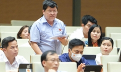 3 dự án đường cao tốc: