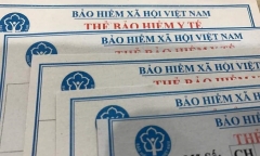 Người già không có lương hưu mua bảo hiểm y tế thế nào?