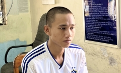 Tin tức pháp luật mới nhất ngày 22/6: Bắt thanh niên nhiều lần giao cấu với bạn gái 