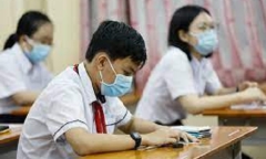Hàng nghìn thí sinh lớp 10 chưa biết mình trượt hay đỗ: Sở GD&ĐT Quảng Ninh nói gì?