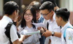 Đề thi tốt nghiệp THPT môn Lịch Sử: Dễ đạt được mức trên 7 điểm?