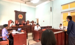 Gã trai sát hại gái bán dâm sau khi 