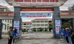 Vụ nữ sinh 