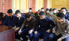 Diễn biến mới nhất vụ truy sát đại ca giang hồ Quân 