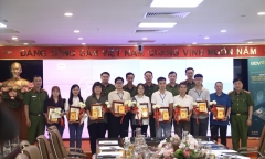 Sử dụng định danh điện tử, công dân được lợi gì?
