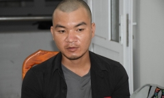 Vụ chém lái xe ôm 61 tuổi, cướp tài sản: Hoàng Văn Thê khai gì?