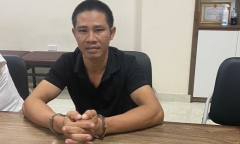 Vụ đâm chết người sau va chạm giao thông ở Hải Phòng: Nghi phạm khai gì?