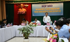 Vụ 2 phó giám đốc sở là vợ chồng cùng xin nghỉ việc: GĐ sở Nội vụ Đồng Nai nói gì?