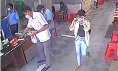 Vụ cô gái 21 tuổi đến bệnh viện rồi bỗng dưng mất tích bí ẩn: Camera ghi lại gì?