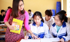 Vì sao Quảng Bình thiếu hơn 1.800 giáo viên?