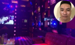 Tin tức pháp luật ngày 13/9: Nữ tiếp viên karaoke gào khóc, cống cự quyết liệt 