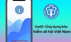 Ứng dụng VssID có những tiện ích gì?