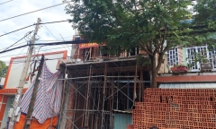 Vụ nữ công nhân bị điện giật bỏng nửa người sau tiếng nổ lớn: Nhân chứng nói gì?