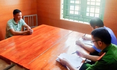 Vụ nữ hướng dẫn viên du lịch tố bị hiếp dâm ở Hoàng Su Phì: Thanh niên vừa bị bắt là ai?