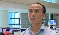 Miền Bắc chuẩn bị sắp kết thúc đợt mưa lũ, chuẩn bị đón nắng nhẹ