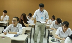 Quy chế thi tốt nghiệp THPT năm 2024 có gì mới?