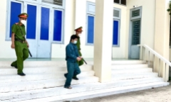 Bình Thuận: 11 lần quan hệ với 