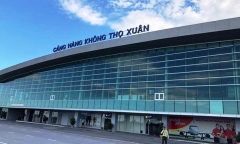 Kêu gọi nguồn vốn tư nhân để mở rộng, nâng công suất 5 sân bay 