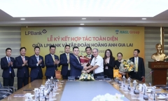 Chủ tịch HAGL: 