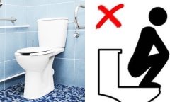 Bỏ ngay những thói quen cực kỳ gây hại này khi 