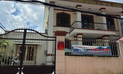 Bắt tạm giam Phó Chi cục Thi hành án dân sự ở Bình Dương 
