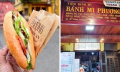 Vi khuẩn có trong món bánh mỳ Phượng gây ngộ độc nguy hiểm thế nào?