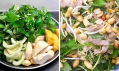 Ăn rau diếp cá mỗi ngày, chuyện gì sẽ xảy ra?