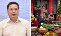 Đề xuất phương án nghỉ Tết: 