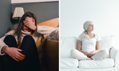 Bị chẩn đoán trầm cảm nhưng sự thật đằng sau khiến ai cũng 