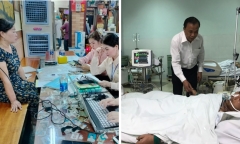 Quảng Nam chỉ đạo nóng sau nhiều vụ ngộ độc khiến hàng trăm người nhập viện 