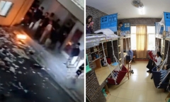 Lo ngại sinh viên chơi điện thoại quá mức, trường học Trung Quốc làm điều tưởng chừng 