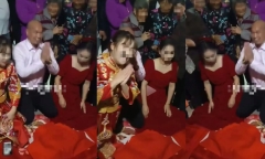 Lên mạng 