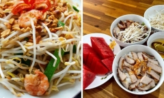 Giá đỗ bổ và mát, nhưng chớ dại ăn kiểu này kẻo