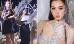 Hoa hậu Tiểu Vy nói gì sau khi bị cộng đồng mạng 